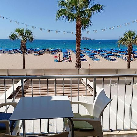 Ranchos Apartments Benidorm Esterno foto