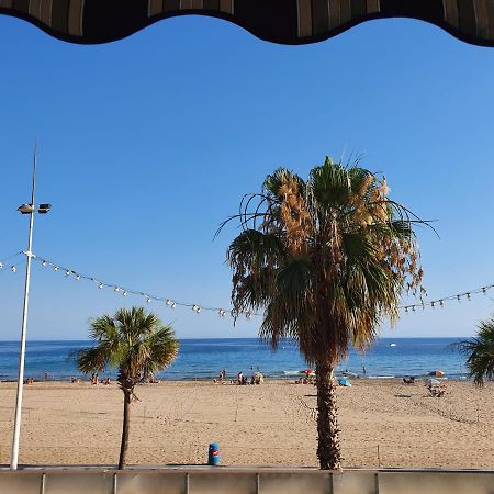 Ranchos Apartments Benidorm Esterno foto