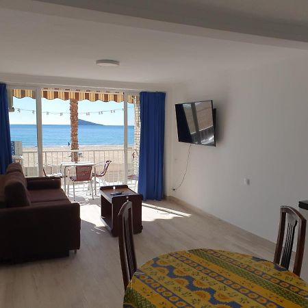 Ranchos Apartments Benidorm Esterno foto